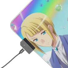 Load image into Gallery viewer, My Next Life as a Villainess: All Routes Lead to Doom! RGB LED Mouse Pad (Desk Mat)
