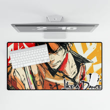 Load image into Gallery viewer, Ping Pong The Animation Mouse Pad (Desk Mat)
