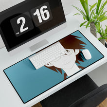 Load image into Gallery viewer, Anime Sayonara, Zetsubou-Sensei Mouse Pad (Desk Mat)