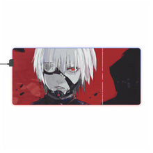 Load image into Gallery viewer, Tokyo Ghoul:re RGB LED Mouse Pad (Desk Mat)