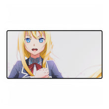 Load image into Gallery viewer, Anime Sword Art Online Mouse Pad (Desk Mat)