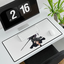 Load image into Gallery viewer, Anime Sword Art Online II Mouse Pad (Desk Mat)