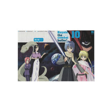 Load image into Gallery viewer, Hayate the Combat Butler Rug