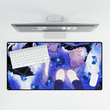 Load image into Gallery viewer, Anime Vocaloid Mouse Pad (Desk Mat)
