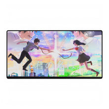 Load image into Gallery viewer, Your Name. Mouse Pad (Desk Mat)
