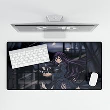 Load image into Gallery viewer, Anime Pandora Hearts Mouse Pad (Desk Mat)