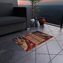 Load image into Gallery viewer, Anime Jojo's Bizarre Adventure Rug