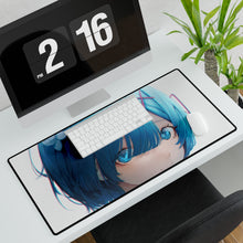 Load image into Gallery viewer, Anime Re:ZERO -Starting Life in Another World- Mouse Pad (Desk Mat)