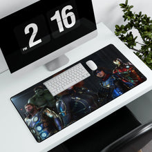 Load image into Gallery viewer, Marvel's Avengers Mouse Pad (Desk Mat)