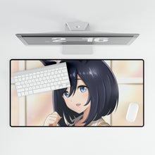 Load image into Gallery viewer, Anime Uma Musume: Pretty Der Mouse Pad (Desk Mat)