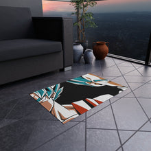 Load image into Gallery viewer, Dragon Ball Super - Goku and Vegeta Rug