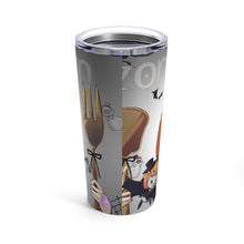 Load image into Gallery viewer, Vocaloid Tumbler 20oz