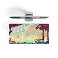 Load image into Gallery viewer, No Man's Sky Mouse Pad (Desk Mat)