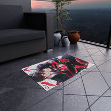 Load image into Gallery viewer, Eru Chitanda And Hōtarō Oreki Hugging Rug