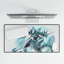 Load image into Gallery viewer, Anime Overlord Mouse Pad (Desk Mat)