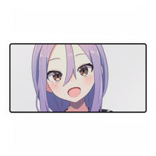 Load image into Gallery viewer, Anime When Will Ayumu Make His Move? Mouse Pad (Desk Mat)