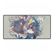 Load image into Gallery viewer, Anime Naruto Mouse Pad (Desk Mat)