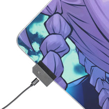 Load image into Gallery viewer, Call of the Night RGB LED Mouse Pad (Desk Mat)