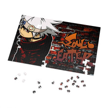 Load image into Gallery viewer, Soul Eater Jigsaw Puzzle