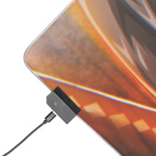 Load image into Gallery viewer, Anime Naruto RGB LED Mouse Pad (Desk Mat)