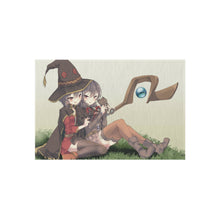 Load image into Gallery viewer, KonoSuba - God’s blessing on this wonderful world!! Rug