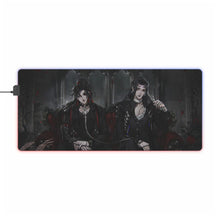 Load image into Gallery viewer, Mo Dao Zu Shi RGB LED Mouse Pad (Desk Mat)