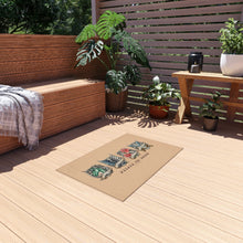 Load image into Gallery viewer, Anime Attack On Titan Rug