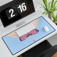 Load image into Gallery viewer, robin one piece minimalist Mouse Pad (Desk Mat)