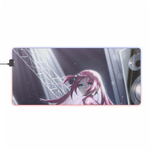 Load image into Gallery viewer, Hitori Gotou RGB LED Mouse Pad (Desk Mat)