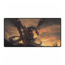 Load image into Gallery viewer, Cyber Dragon Infinity Mouse Pad (Desk Mat)
