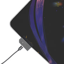 Load image into Gallery viewer, Houseki no Kuni RGB LED Mouse Pad (Desk Mat)