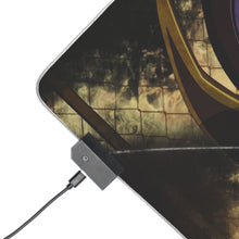 Load image into Gallery viewer, Code Geass RGB LED Mouse Pad (Desk Mat)