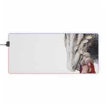 Load image into Gallery viewer, My Hero Academia Katsuki Bakugou RGB LED Mouse Pad (Desk Mat)