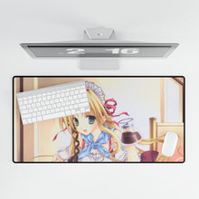 Load image into Gallery viewer, Anime Shuffle! Mouse Pad (Desk Mat)