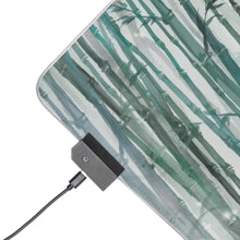 Load image into Gallery viewer, Mo Dao Zu Shi RGB LED Mouse Pad (Desk Mat)