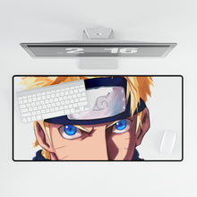Load image into Gallery viewer, Anime Naruto Mouse Pad (Desk Mat)
