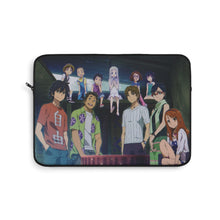Load image into Gallery viewer, Anohana Laptop Sleeve