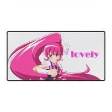 Load image into Gallery viewer, Anime Pretty Cure! Mouse Pad (Desk Mat)