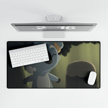 Load image into Gallery viewer, Komala Mouse Pad (Desk Mat)
