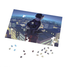 Load image into Gallery viewer, Mob Psycho 100 Shigeo Kageyama Jigsaw Puzzle