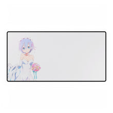 Load image into Gallery viewer, Anime Re:ZERO -Starting Life in Another World- Mouse Pad (Desk Mat)