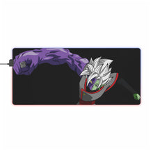 Load image into Gallery viewer, Dragon Ball Super RGB LED Mouse Pad (Desk Mat)