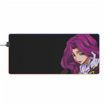 Load image into Gallery viewer, Cornelia Li Britannia RGB LED Mouse Pad (Desk Mat)
