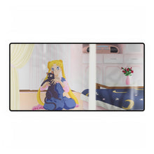 Load image into Gallery viewer, Anime Sailor Moon Mouse Pad (Desk Mat)