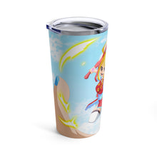 Load image into Gallery viewer, Anime Fairy Tail Tumbler 20oz