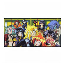 Load image into Gallery viewer, Slayers Mouse Pad (Desk Mat)
