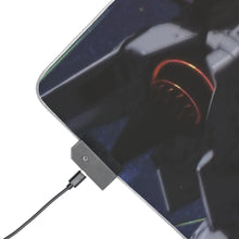 Load image into Gallery viewer, Mobile Suit Gundam Seed Destiny RGB LED Mouse Pad (Desk Mat)