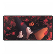 Load image into Gallery viewer, Holiday Halloween Mouse Pad (Desk Mat)
