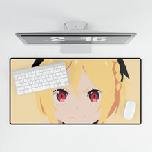 Load image into Gallery viewer, Anime Re:ZERO -Starting Life in Another World- Mouse Pad (Desk Mat)