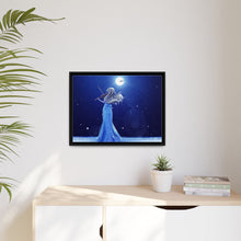 Load image into Gallery viewer, Anime Your Lie in April Canvas Framed Art Print